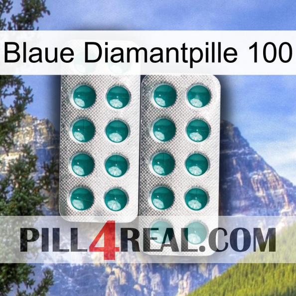 Blue Diamond Pill 100 dapoxetine2